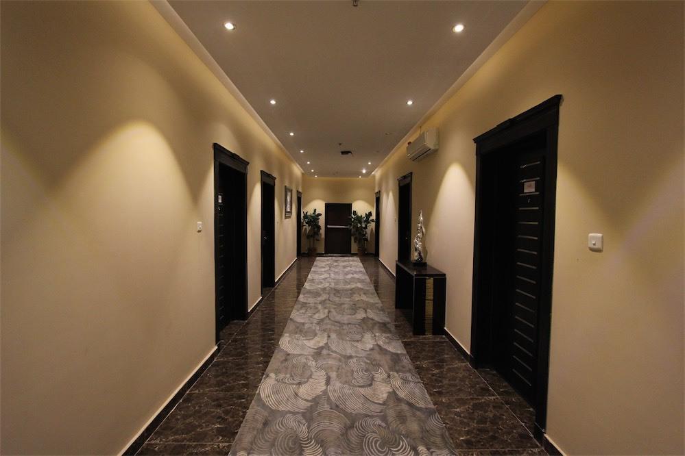 Taleen Granada Hotel Apartments リヤード エクステリア 写真