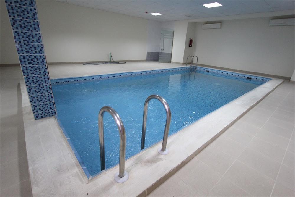 Taleen Granada Hotel Apartments リヤード エクステリア 写真