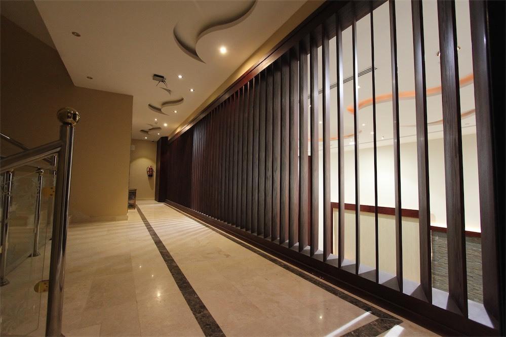 Taleen Granada Hotel Apartments リヤード エクステリア 写真