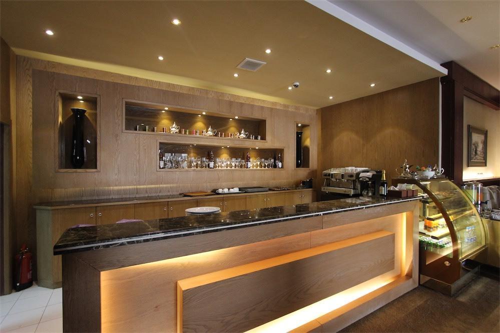 Taleen Granada Hotel Apartments リヤード エクステリア 写真